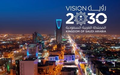 DISCOVERING OPPORTUNITIES: SUCCESSFUL ONLINE EVENT ABOUT BUSINESS IN SAUDI ARABIA
